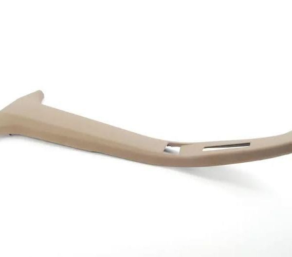 Original BMW E36 Pilar B Interior Beige RH KANAN