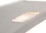 Original BMW E36 Pilar C Belakang Interior Grey / Abu Abu LH KIRI - Gambar 4