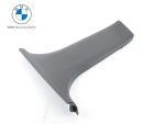 Original BMW E46 Sedan Trim Pilar B Bawah Hitam Black KIRI 51438226568