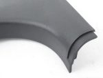 Original BMW E46 Sedan Trim Pilar B Bawah Hitam Black KIRI 51438226568 - Image 3