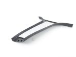 Original BMW E46 Sedan Trim Pilar B Bawah Hitam Black KIRI 51438226568 - Image 4