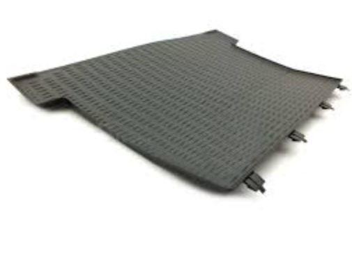 BMW E84 X1 Tray Mat Tatakan karet Konsol Laci Dashboard 5145299177