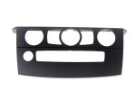 Original BMW E60 CIC Dashboard Trim Panel Cover AC Tengah 51456976361 - Image 4