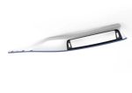 Original BMW F30 F32 M Sport Hexagon Blue Line Dashboard Interior Trim