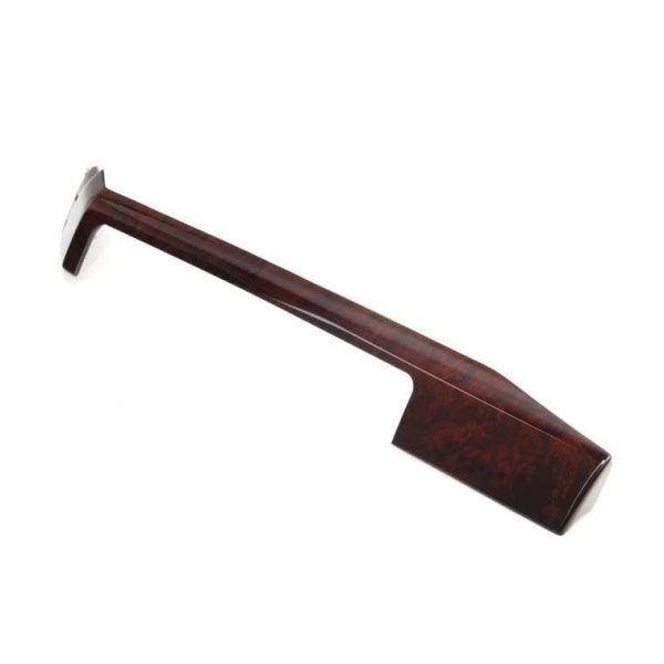 Original BMW E46 Dashboard Wooden Trim Panel Cover AC Tengah Myrtle
