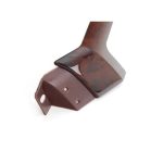 Original BMW E46 Dashboard Wooden Trim Panel Cover AC Tengah Myrtle - Gambar 4