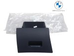 Original BMW E46 Laci Depan KANAN driver pengemudi Black Hitam 51458226569