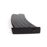 Original BMW E60 Driver Cup Holder Sisi Pengemudi KANAN - Hitam - Image 3