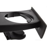 Original BMW E60 Driver Cup Holder Sisi Pengemudi KANAN - Hitam - Image 5