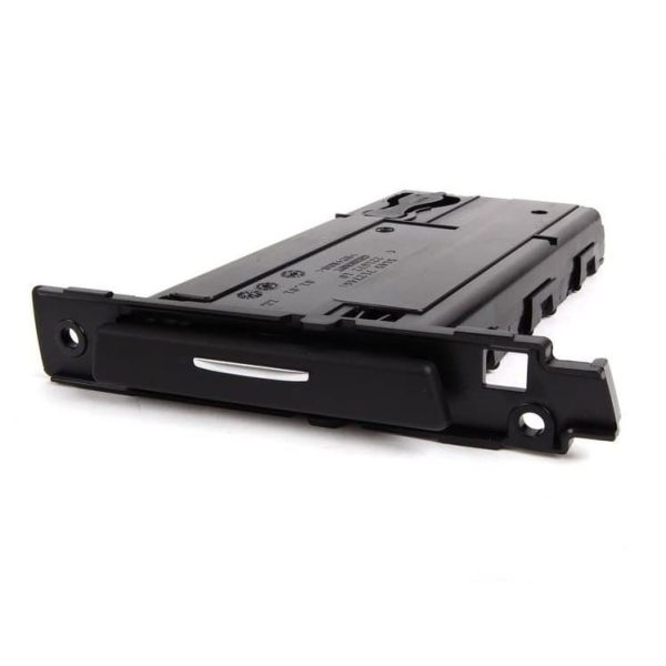 Original BMW E90 Cup Holder Sisi Penumpang KIRI - Hitam