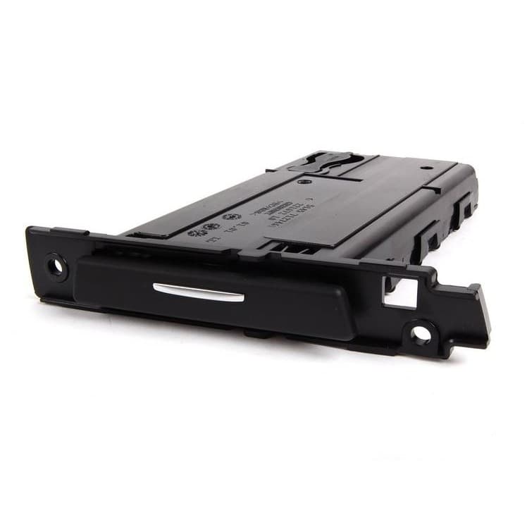 51459173469_A Original BMW E90 Cup Holder Sisi Penumpang KIRI - Hitam - Image 1