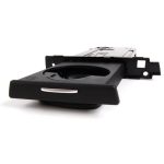 Original BMW E90 Cup Holder Sisi Penumpang KIRI - Hitam - Image 3