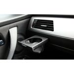 Original BMW E90 Cup Holder Penumpang Depan KIRI Beige 51459173474 - Image 3