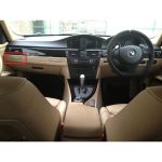 Original BMW E90 Cup Holder Penumpang Depan KIRI Beige 51459173474 - Image 4