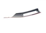 BMW F30 F32 Sport Line Koral Red Gloss Black Dashboard Interior Trim