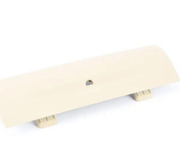 Original BMW F30 F32 F34 Cover Tutup Dashboard Panel AC Bawah VENETO BEIGE