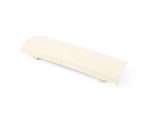 Original BMW F30 F32 F34 Cover Tutup Dashboard Panel AC Bawah VENETO BEIGE - Image 3