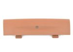 BMW F30 F32 F34 Cover Tutup Dashboard Panel AC Bawah SADDLE BROWN