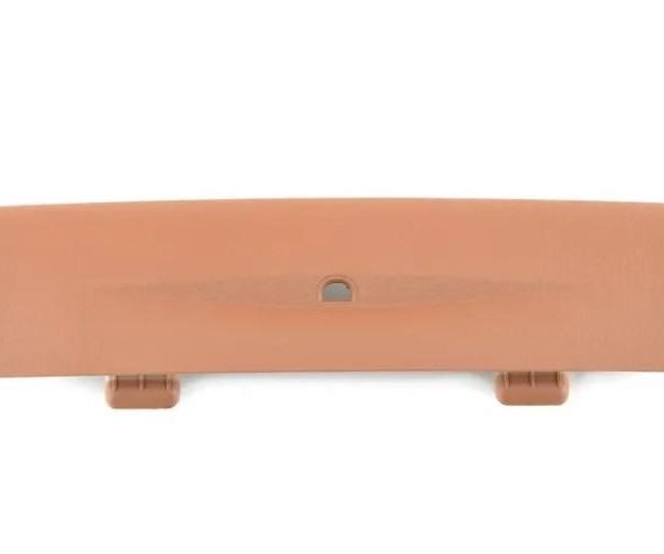 BMW F30 F32 F34 Cover Tutup Dashboard Panel AC Bawah SADDLE BROWN