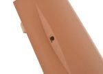 BMW F30 F32 F34 Cover Tutup Dashboard Panel AC Bawah SADDLE BROWN - Image 3