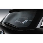 Original BMW i3 I01 Sun Blind Tirai Pelindung Sinar Matahari Belakang