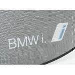 Original BMW i3 I01 Sun Blind Tirai Pelindung Sinar Matahari Belakang - Image 4