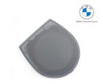 Original BMW E46 Sedan Speaker Cover Dek Belakang Abu Abu Grey 51468226494