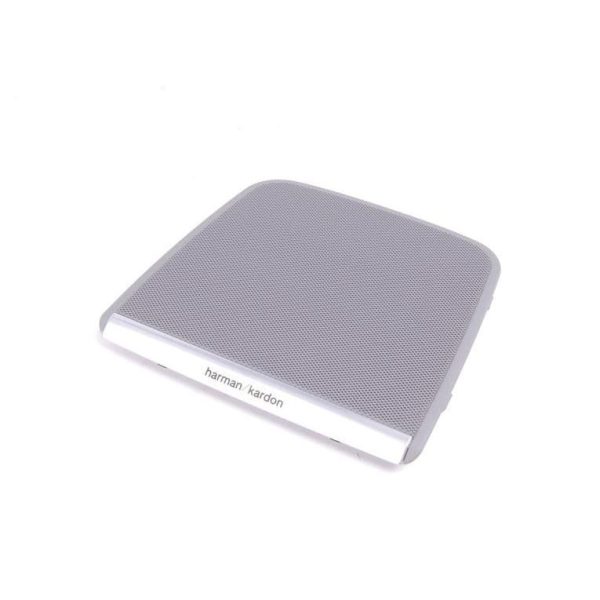 BMW E46 Coupe Speaker Cover Dek Belakang Harman Kardon Grey