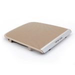 BMW E46 Coupe Speaker Cover Dek Belakang Harman Kardon Beige