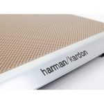BMW E46 Coupe Speaker Cover Dek Belakang Harman Kardon Beige - Gambar 3