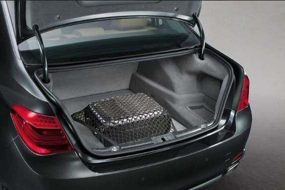 Original BMW Luggage Net Jaring Bagasi Mobil E90 F30 F32 E39 F10 G30