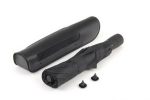 Original BMW Pocket Umbrella Payung Saku Lipat 2in1 dengan Senter LED - Image 3