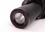 Original BMW Pocket Umbrella Payung Saku Lipat 2in1 dengan Senter LED - Image 5
