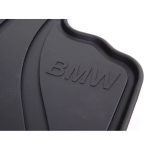 Original BMW E90 E91 All Weather Floor Mats Karpet Karet Mobil 51472336599 - Gambar 4