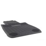 BMW E84 X1 All Weather Floor Mats Karpet Karet Mobil Depan 51472336796 - Gambar 3