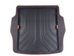 Original BMW F22 F87 M2 Sport Line Karpet Karet Bagasi All Weather Luggage Mats 51472350079 - Image 4