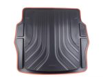 Original BMW F22 F87 M2 Sport Line Karpet Karet Bagasi All Weather Luggage Mats 51472350079 - Image 5