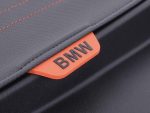 Original BMW F22 F87 M2 Sport Line Karpet Karet Bagasi All Weather Luggage Mats 51472350079 - Image 6