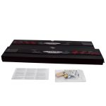 Original MINI F56 F57 LED Ilumminated JCW Door Sills Plate Pintu dengan Pencahayaan LED + Adhesive Pad 1 SET - Image 4