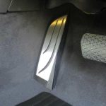 BMW M Performance Foot Rest Dead Pedal F30 F32 F87 F80 F83 M2 M3 M4