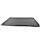 Original BMW G30 F90 M5 Karpet Karet Bagasi All Weather Luggage Mats - Image 4