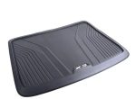 Original BMW G01 X3 Karpet Karet Bagasi All Weather Luggage Mats - Gambar 3