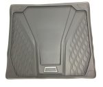 Original BMW G05 X5 Karpet Karet Bagasi All Weather Luggage Mats - Gambar 3