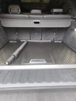 Original BMW G05 X5 Karpet Karet Bagasi All Weather Luggage Mats - Gambar 4