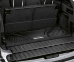 Original BMW G07 X7 Karpet Karet Bagasi All Weather Luggage Cargo Mat