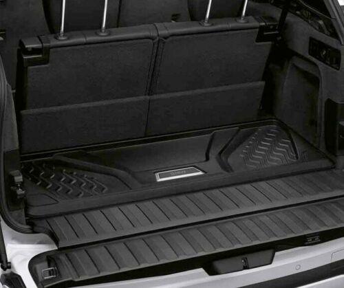Original BMW G07 X7 Karpet Karet Bagasi All Weather Luggage Cargo Mat