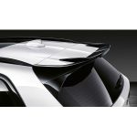 Original BMW G02 X4 M Performance Carbon Door Sills Trim Lis Pintu