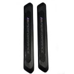 Original BMW G02 X4 M Performance Carbon Door Sills Trim Lis Pintu - Image 4