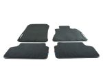 Original BMW G30 G31 F90 M5 M Performance Floor Mats Karpet Mobil - Image 3