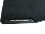 Original BMW G30 G31 F90 M5 M Performance Floor Mats Karpet Mobil - Image 4